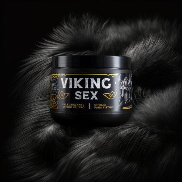 Viking Sex 500Ml
