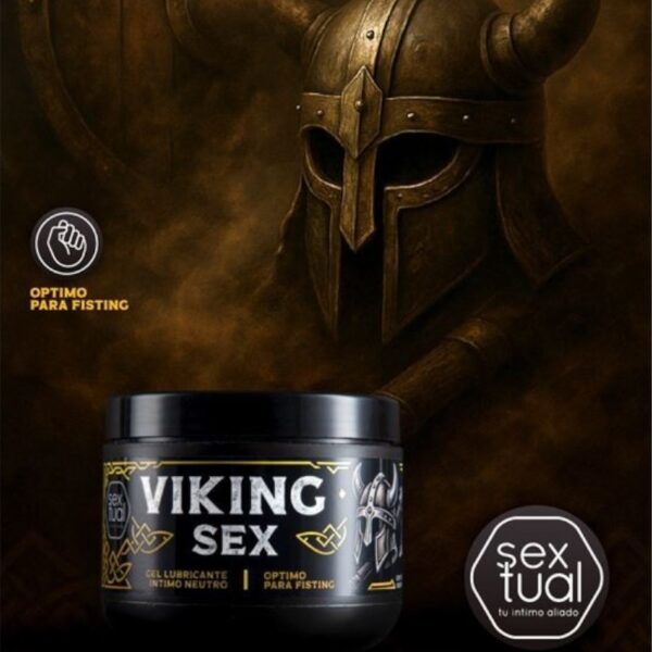 Viking Sex 500Ml - Imagen 3
