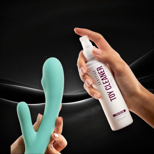 Cleaner Premium Spray 120Ml - Imagen 3