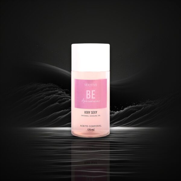 Be Very Sexy 125Ml