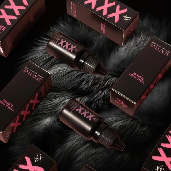 Xxx For Her 15Ml - Imagen 2